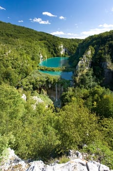 Waterfall