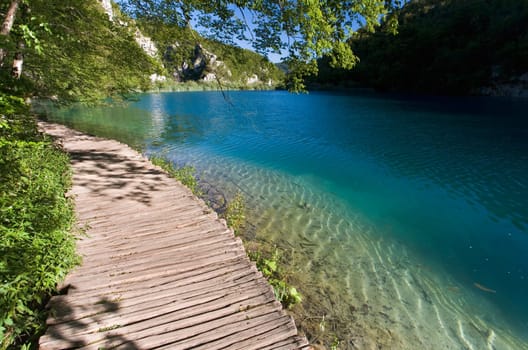 Lakes