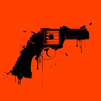 Gunge gun
