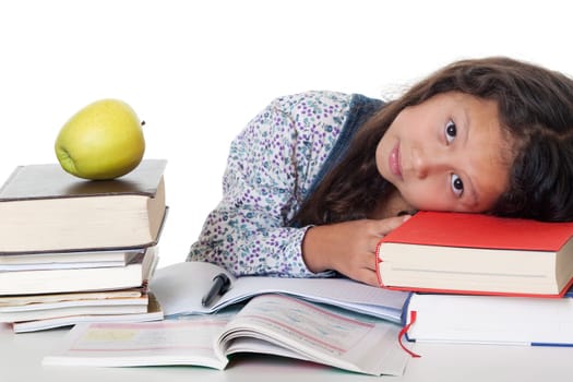 Pressure to perform at school