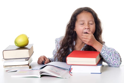 Pressure to perform at school