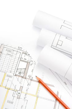 Blueprints