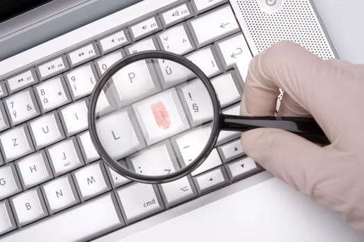 Computer criminality