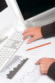 Business analyst