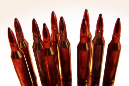 ammo boxed