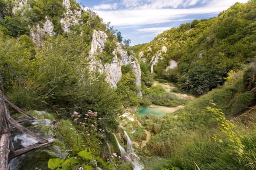 nature landscape or nature unspoiled or nature
