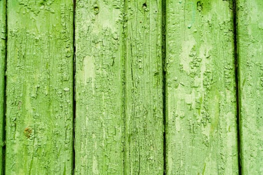old paint