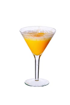 Orange juice