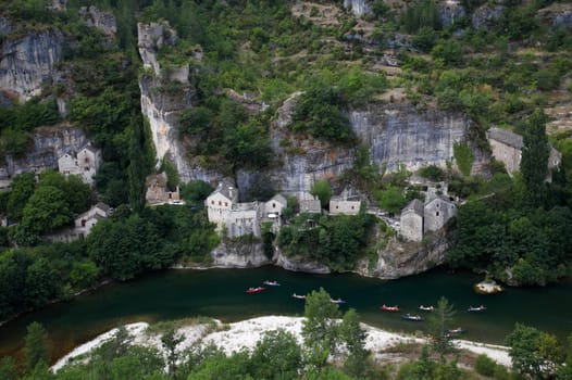 Castelbouc