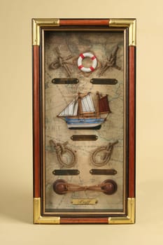 Accessory of sailor