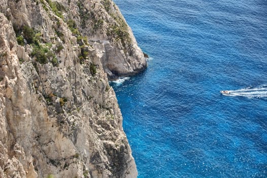 sea passage