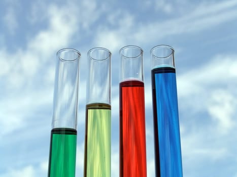 Laboratory work 2