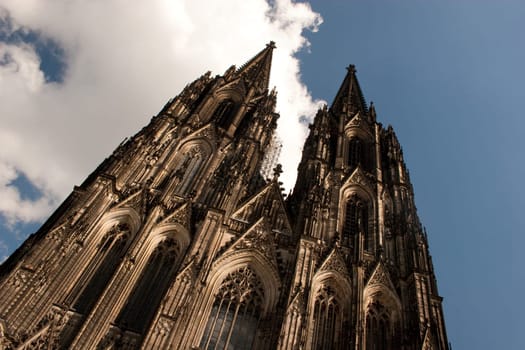 Cologne Cathedral