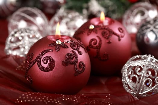 Christmas time