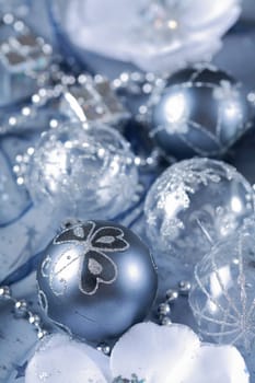 Christmas balls