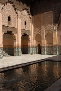 Medersa Ben Youssef