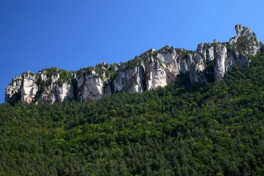 Causses