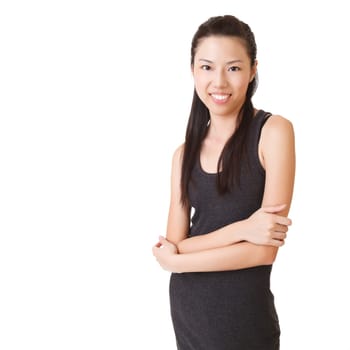 Asian beauty