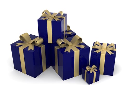 Christmas present