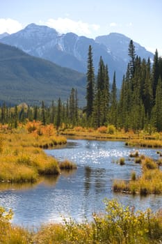 Vermilion Lake