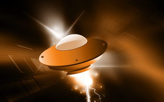 Saucer