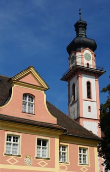Laupheim City Church