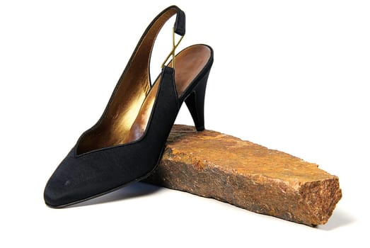 Shoe Trial 7