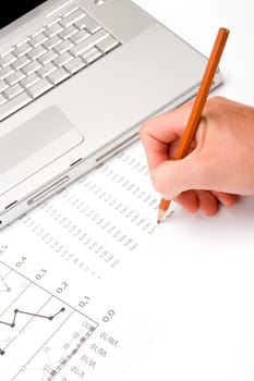 Business analyst