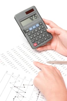 Business analysis