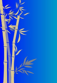 bamboo