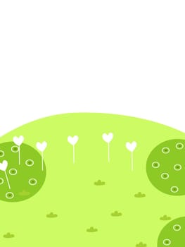 pond