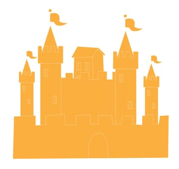 castle