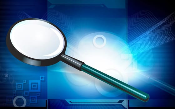 Magnifier