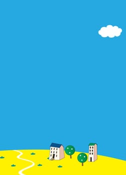 village