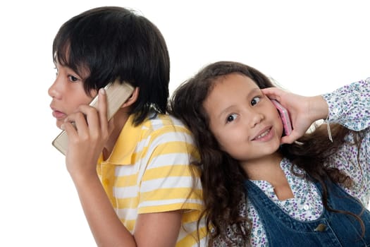 (mobile phone) or (cell phone) or (mobile phone people)