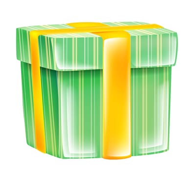 gift box