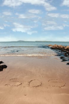 s o s beach