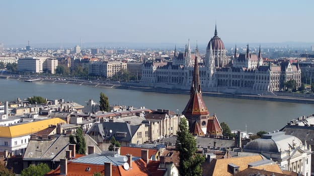 Budapest