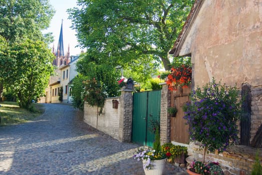 Kirchengasse