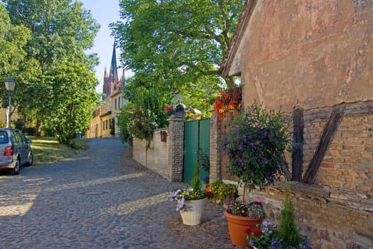 Kirchweg