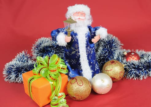 santa claus