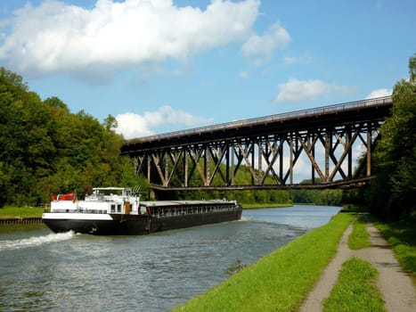 Canal