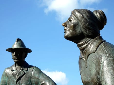 Monument