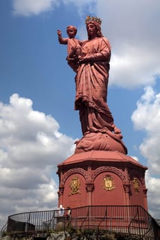 Notre-Dame-de-France