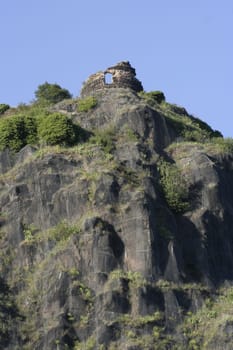 Ruin
