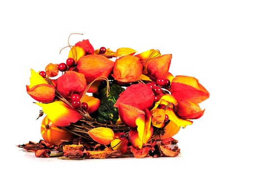 Autumn Decoration 16