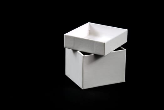 box