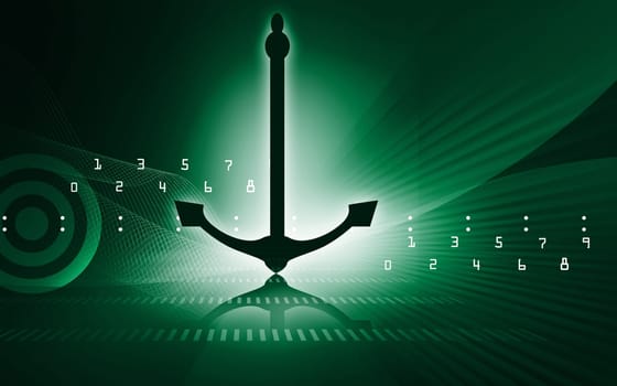 anchor