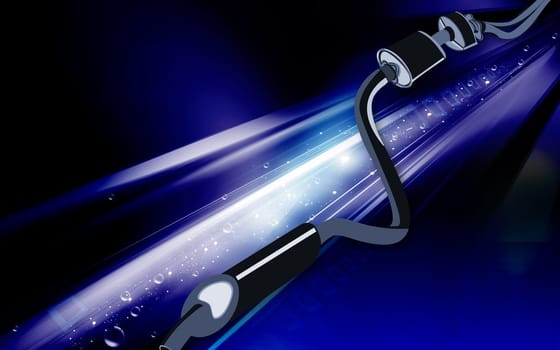 Pipe
