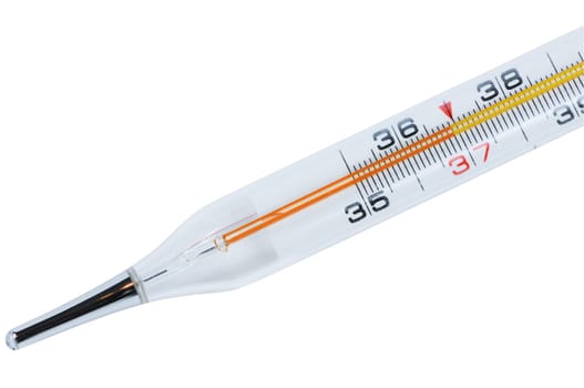thermometer